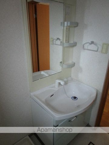 アスカハイムの内装写真