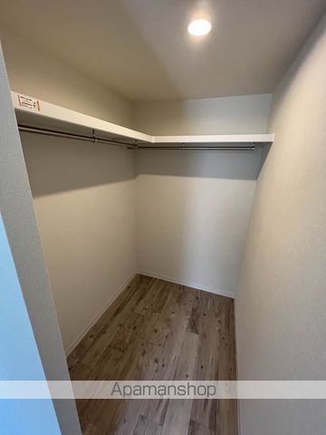 北斗エンブレム札幌の内装写真