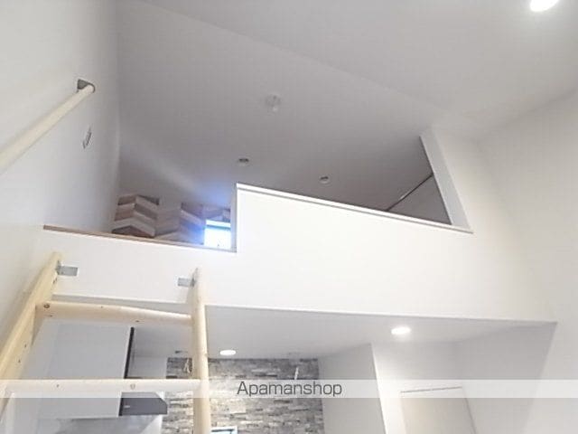 LE COCON豊田A棟の内装写真