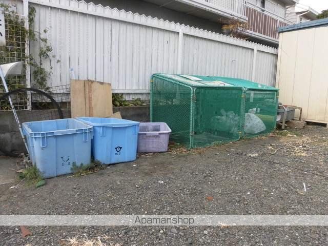 パレーシャル湘南館Iのその他写真