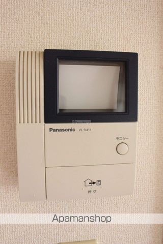 セジュールクロセの内装写真