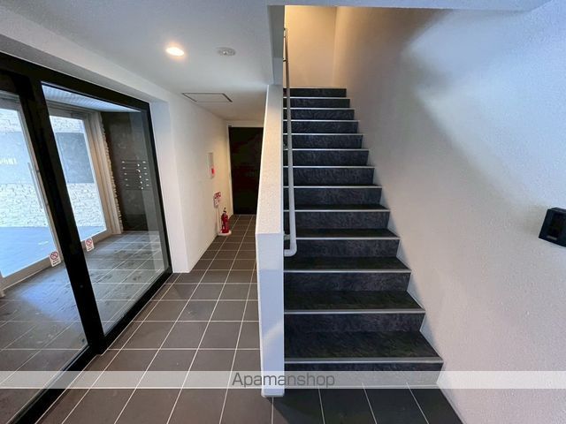 ラフィーネ西町の内装写真