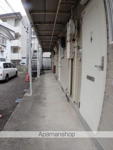アルシャルムの内装写真