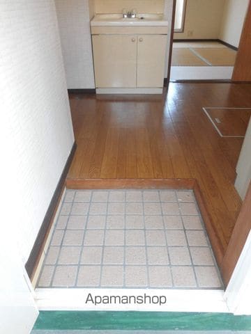 サンファンの内装写真