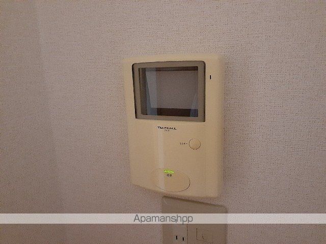 ミルト・ブリーゼNの内装写真