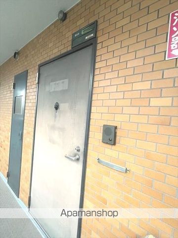ライオンズマンション八丁堀の内装写真