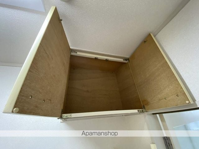 アーバンハイツセレーノの内装写真