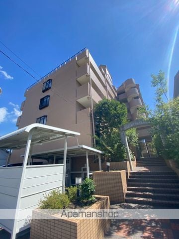 メゾンドール姫路英賀保