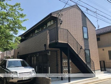 Ｌｉｂｅｒｏ　Ｓｈｉｎ　Ｅｋｏｄａ[1R/15.25m2]の外観2