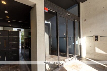 ＥＭＢＥＬＬＩＲ中野富士見町[1LDK/41.27m2]のエントランス2