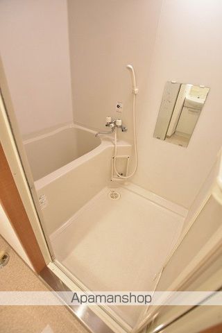 パークハイツIの内装写真