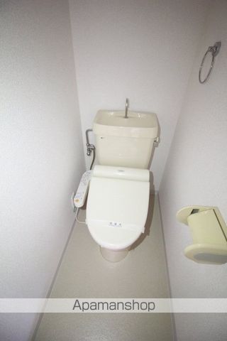 フォレスト大元の内装写真