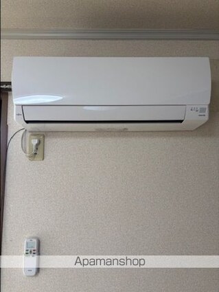 ボナール庄内[2DK/48.79m2]のその他設備