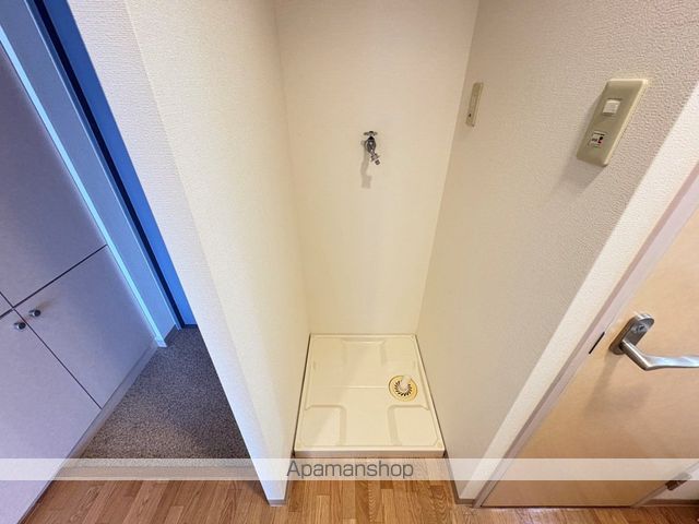 フルール寿町の内装写真