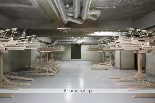 レジディア市谷薬王寺の外観写真