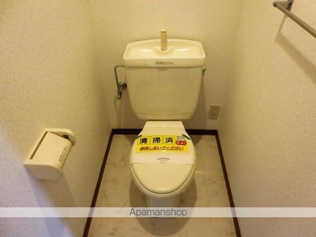 IHビルIIの内装写真
