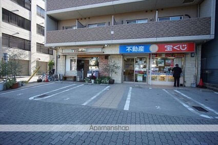 ニーズメゾン新栄（シンサカエ）[1K/24.8m2]の外観5