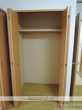 ヴェルジェ石手川[2LDK/50.4m2]の内装2