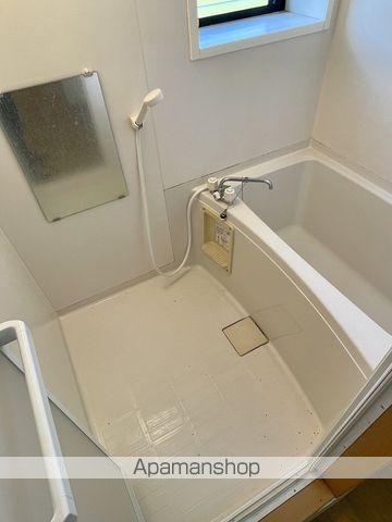 アルカディアRAの内装写真
