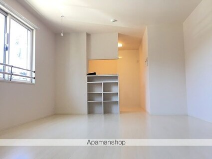 エコモンテＫ[1LDK/39.74m2]のリビング・居間