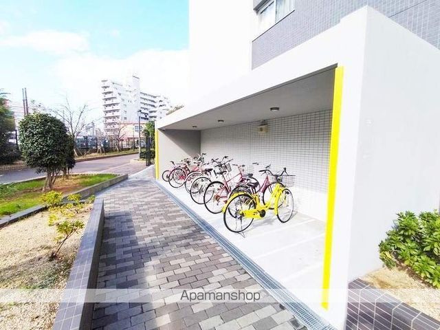 RESIUR−H京橋のその他写真