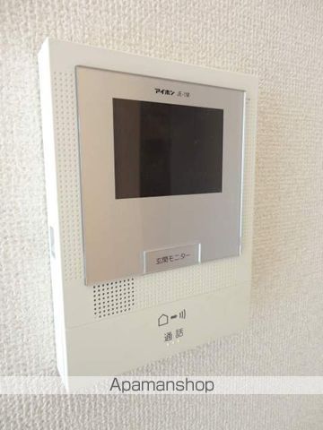 クレセオKOGAの内装写真