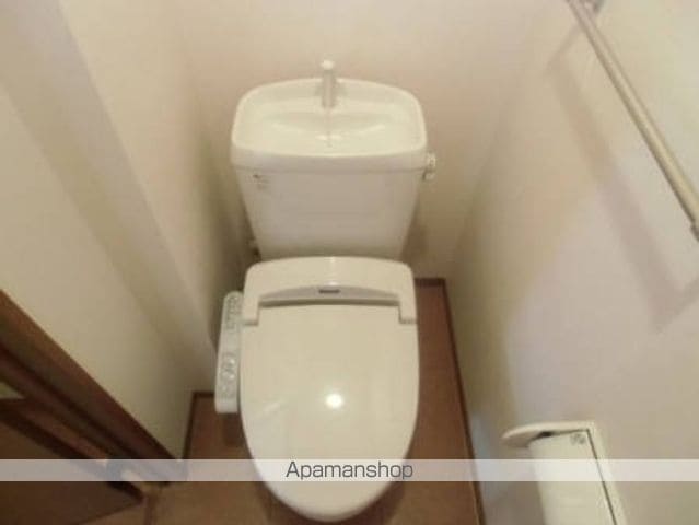 エスポワールNの内装写真