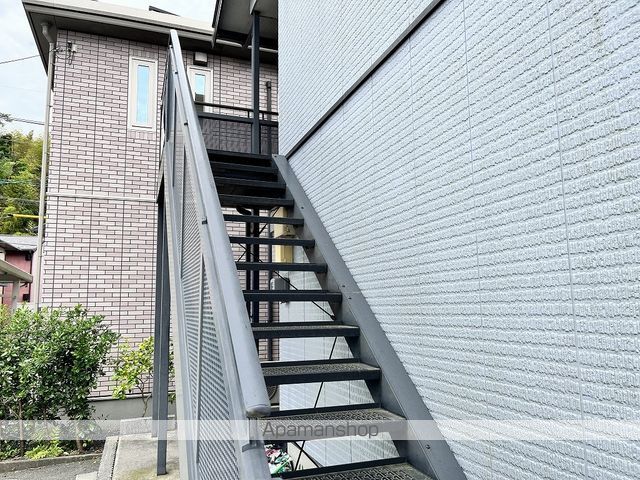 ハイツ・HONJYOのその他写真