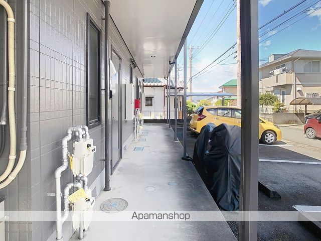 リビオン桜ヶ丘の外観写真