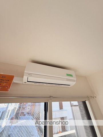 ドエル円山の内装写真