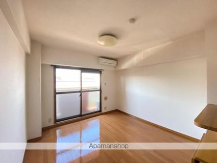 フロレスタシエロ[1K/31.01m2]のリビング・居間