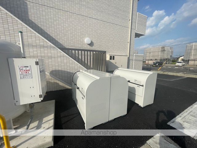 GRANSTAR7の外観写真