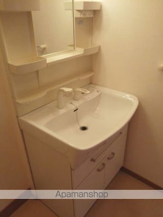 エトワールＭ　Ｐａｒｔ２[1LDK/42.8m2]の洗面所