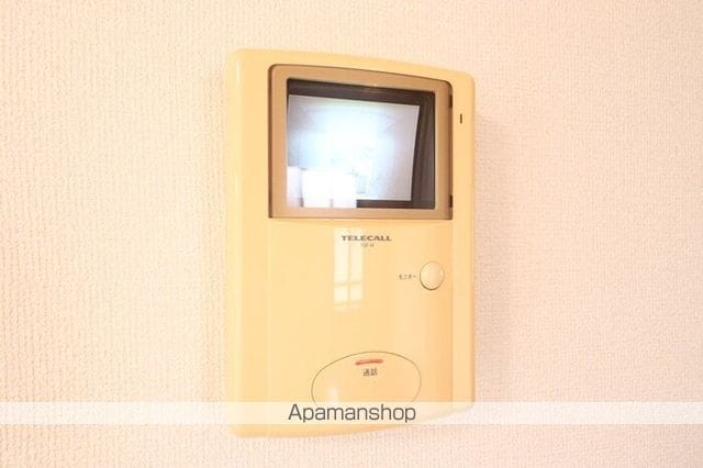 ローズガーデン・レジス ABCDの内装写真