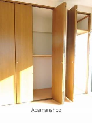 東京都世田谷区松原５丁目[1DK/29.75m2]の収納