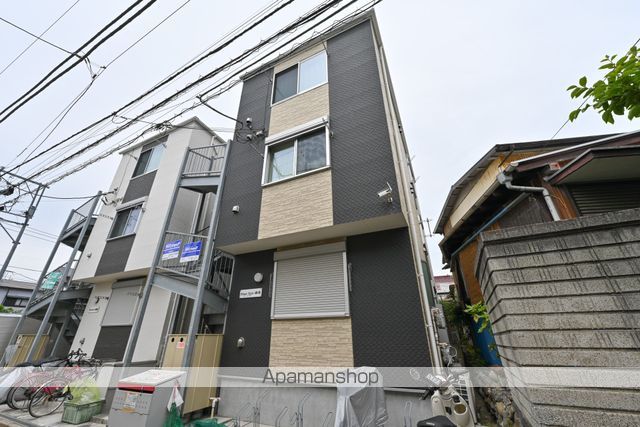 PINOT NOIR湘南の外観写真