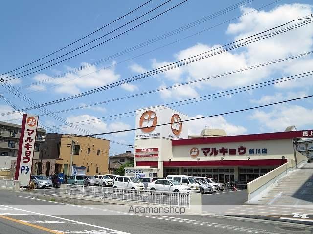 A・LA・MODOの周辺写真