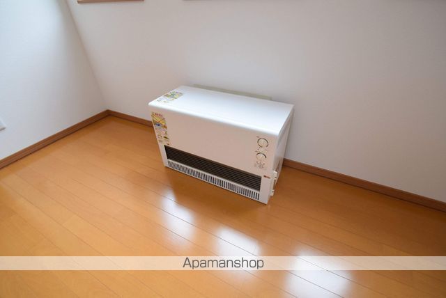 グランピア3・3kaguraの内装写真