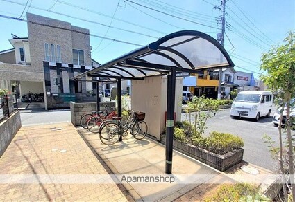 クライン・モルツ[1K/33.39m2]の内装2