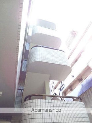 アゼリア明大前[1DK/28m2]の外観4