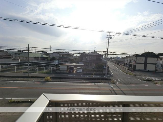 グランディールの内装写真