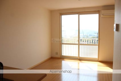 オリーブ　壱番館[2LDK/61.16m2]のリビング・居間