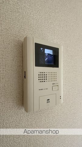 フィオーレの内装写真