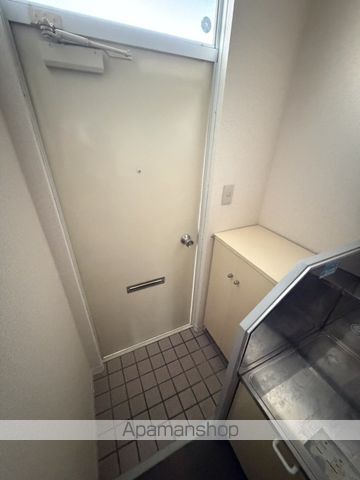 神田パレスの内装写真