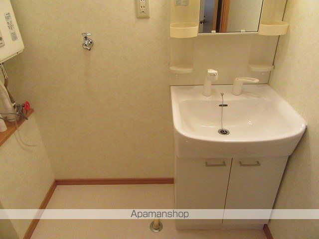 アネックス・メープル高松の内装写真