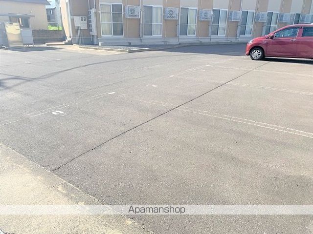 レオパレスプロスペリテBのその他写真