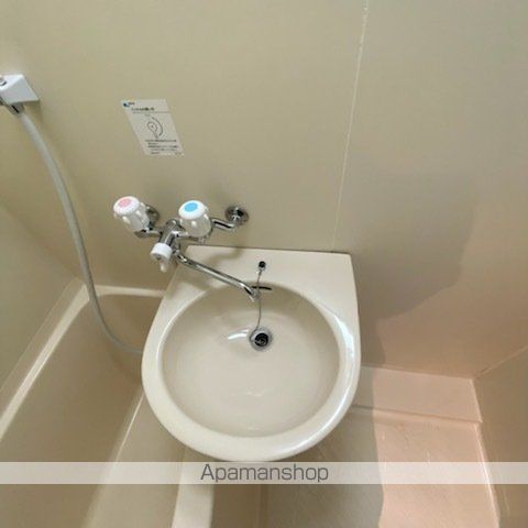 スマートコート南草津の内装写真