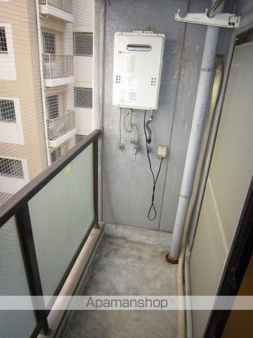 サンプラザ上汐の内装写真