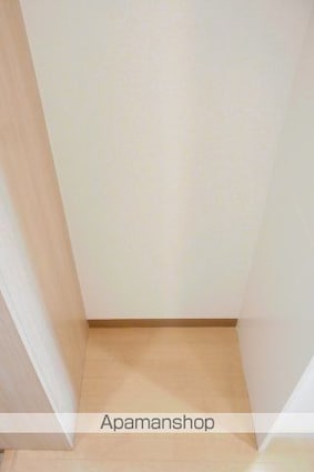 スカイコート目白台[1K/20.02m2]の内装1