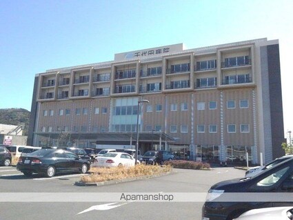 クルール　江良[1LDK/43.61m2]の周辺1